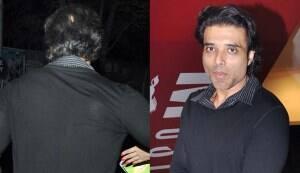 Uday Chopra: mane troubles?