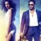 Deepika Padukone: Race 2 is very important to&nbsp;me