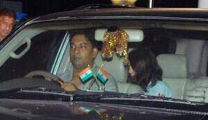 Did Preity Zinta have another cosmetic ‘treatment’?