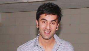 Ranbir Kapoor tries out ‘guerrilla’ style in ‘Barfi’!