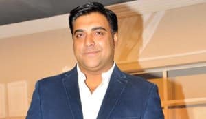Ram Kapoor: If I’m asked to do a striptease, I would say eff-O!
