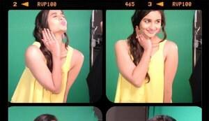 Alia Bhatt is the new face of Maybelline