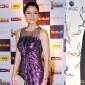 Amitabh Bachchan and Anushka Sharma meet shoe designer Christian&nbsp;Louboutin