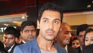 John Abraham challenges Salman Khan and Ajay Devgn