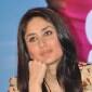 Is Kareena Kapoor tired of working with older&nbsp;men?