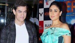 Will Aamir Khan and Kareena Kapoor help in Mani Ratnam’s recovery?