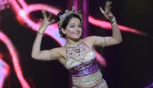Jhalak Dikhhla Jaa 5: Giaa Manek gets eliminated