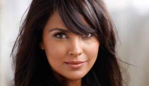 Lara Dutta takes you from Las Vegas to Beijing in a jiffy!