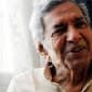 Veteran music director Ravi passes&nbsp;away
