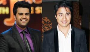Manish Paul replaces Ali Zafar in Tere Bin Laden sequel!