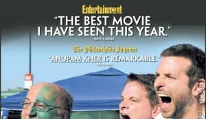 Oscar Awards 2013 nominations: Anupam Kher’s Silver Linings Playbook might win Best Picture
