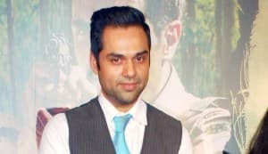Why does Abhay Deol want to spy on Sonia Gandhi?