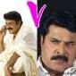 Mammootty vs Mohanlal – the battle&nbsp;continues