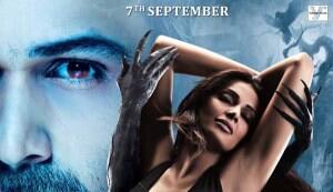‘Raaz 3′ first look: Emraan Hashmi and Bipasha Basu make an unconventional pair