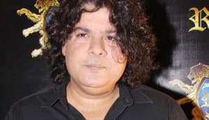 Sajid Khan: Gauri Khan ties me a rakhi