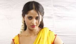 Will Anushka Shetty act with Venkatesh and Rana?