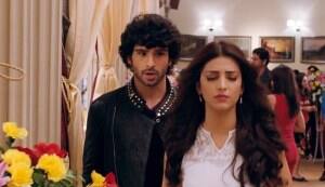 Ramaiya Vastavaiya trailer: Girish Kumar tries his best to win over Shruti Haasan!