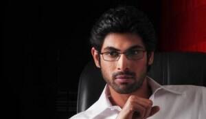 Rana Daggubati
