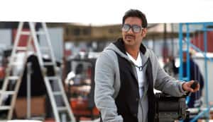 Ajay Devgn: People are not writing films like ‘Zakhm’ any more!