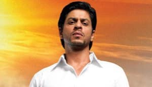 Will Shahrukh Khan become Dhyan Chand?