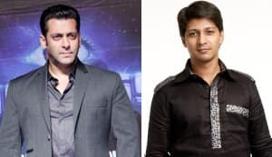 Salman Khan chose friend Kashif Qureshi as a Bigg Boss 6 contestant
