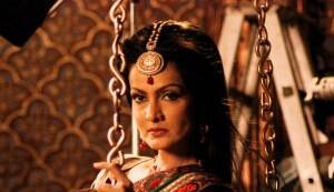 RAMAYAN: Shikha Swaroop to play Kaikeyi