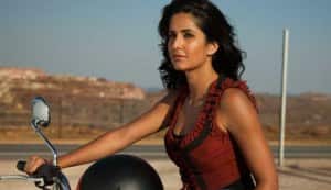 It’s final at last: Katrina Kaif is the new Dhoom girl!