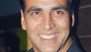 Is Akshay Kumar aping Govinda in ‘Rowdy&nbsp;Rathore’?