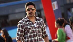 Abhishek Bachchan: ‘Bol Bachchan’ is the most difficult film of my career!