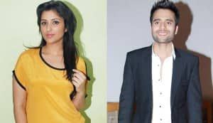 Are Parineeti Chopra and Jackky Bhagnani a couple?