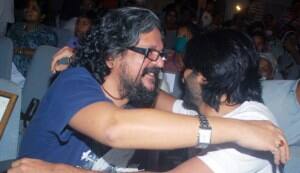 Amole Gupte, Riteish Deshmukh get philanthropic