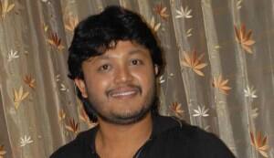 Ganesh & S Narayan to work on ‘Mynaa’?