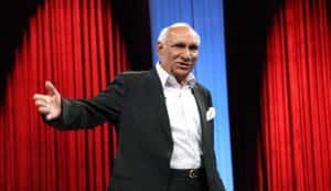What did Yash Chopra love until he breathed his last?