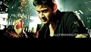 ‘Dookudu’ enters US charts!