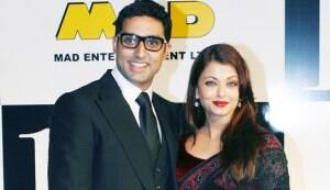 Abhishek Bachchan desires a baby girl!