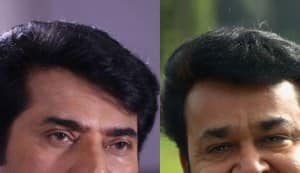 Mammootty and Mohanlal in ‘Randaamoozham’?