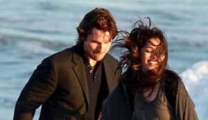 Freida Pinto gets to romance Christian Bale