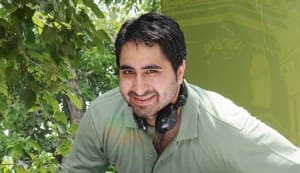 DJ Khushi: Shahrukh Khan is a humble guy