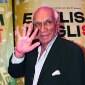 Filmmaker Yash Chopra passes&nbsp;away!