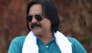 Ashwini Chaudhary: Madhavan has five expressions in every scene