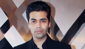 Karan Johar birthday special: B-town’s coolest mentor