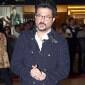 Anil Kapoor’s new car damaged in an&nbsp;accident!