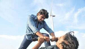 Gouravam movie review: A pointed, poignant film about honour killings