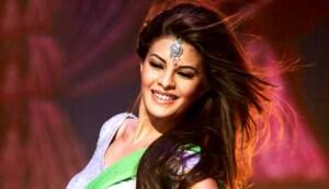 Jacqueline Fernandez: I was intimidated by Asin