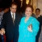 Dilip Kumar to visit Mecca with Saira&nbsp;Banu