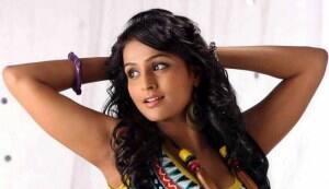 Babe of the Week: Ramya Nambeesan