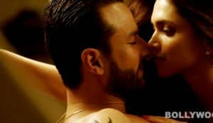 Race 2 full song Be intehaan video: Deepika Padukone & Saif Ali Khan sizzle on screen!
