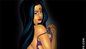 Savita Bhabhi, Kamastura 3D: An erotic centenary for Indian cinema