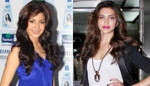 Deepika Padukone or Anushka Sharma: Who will Salman Khan choose for Kick?