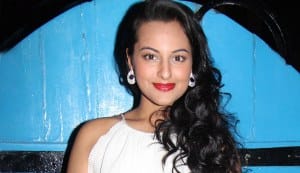 Why doesn’t Sonakshi Sinha want to kiss on screen?